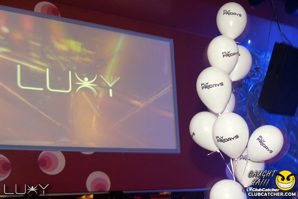 Luxy nightclub photo 455 - May 4th, 2018