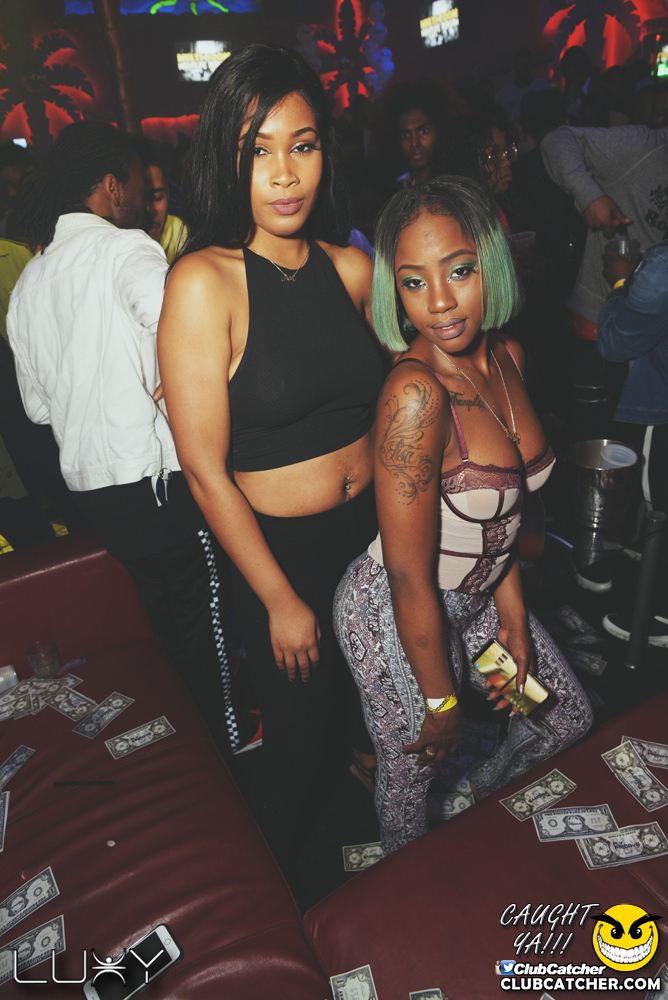 Luxy nightclub photo 456 - May 4th, 2018