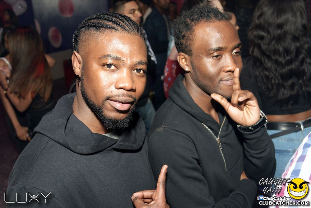 Luxy nightclub photo 457 - May 4th, 2018