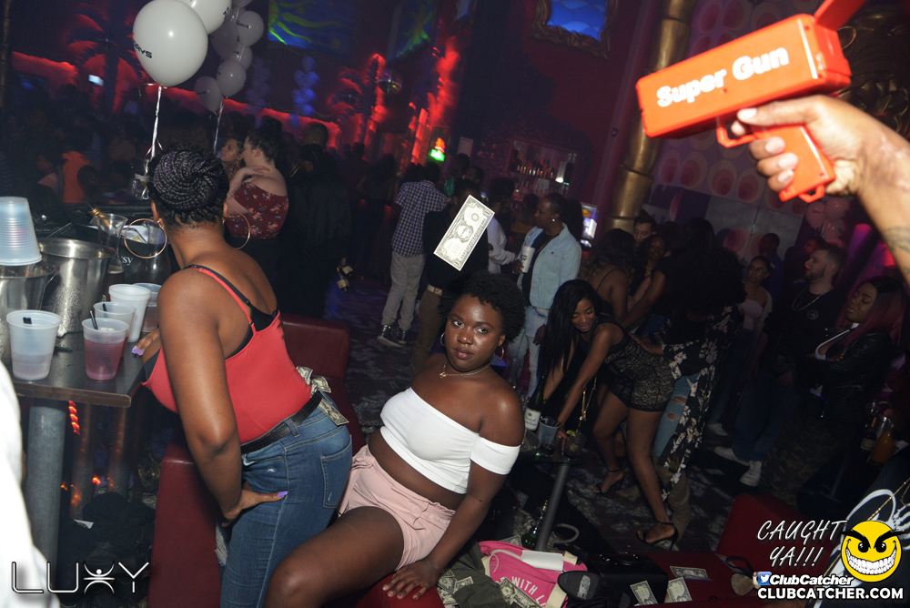 Luxy nightclub photo 458 - May 4th, 2018