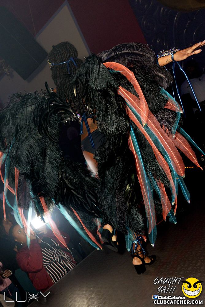 Luxy nightclub photo 459 - May 4th, 2018