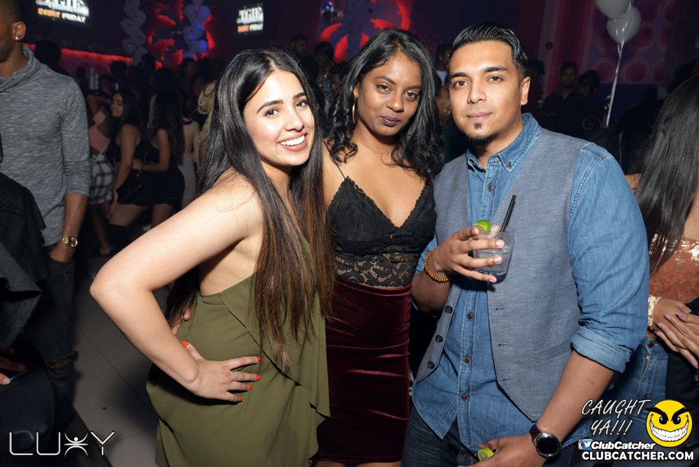 Luxy nightclub photo 47 - May 4th, 2018