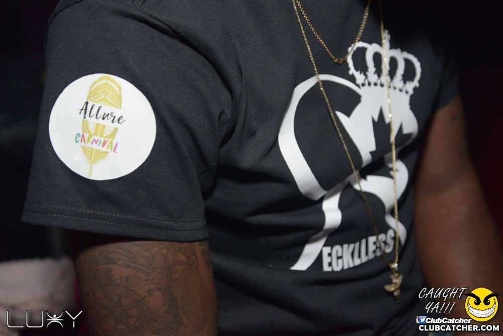 Luxy nightclub photo 461 - May 4th, 2018