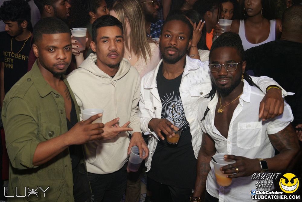 Luxy nightclub photo 462 - May 4th, 2018