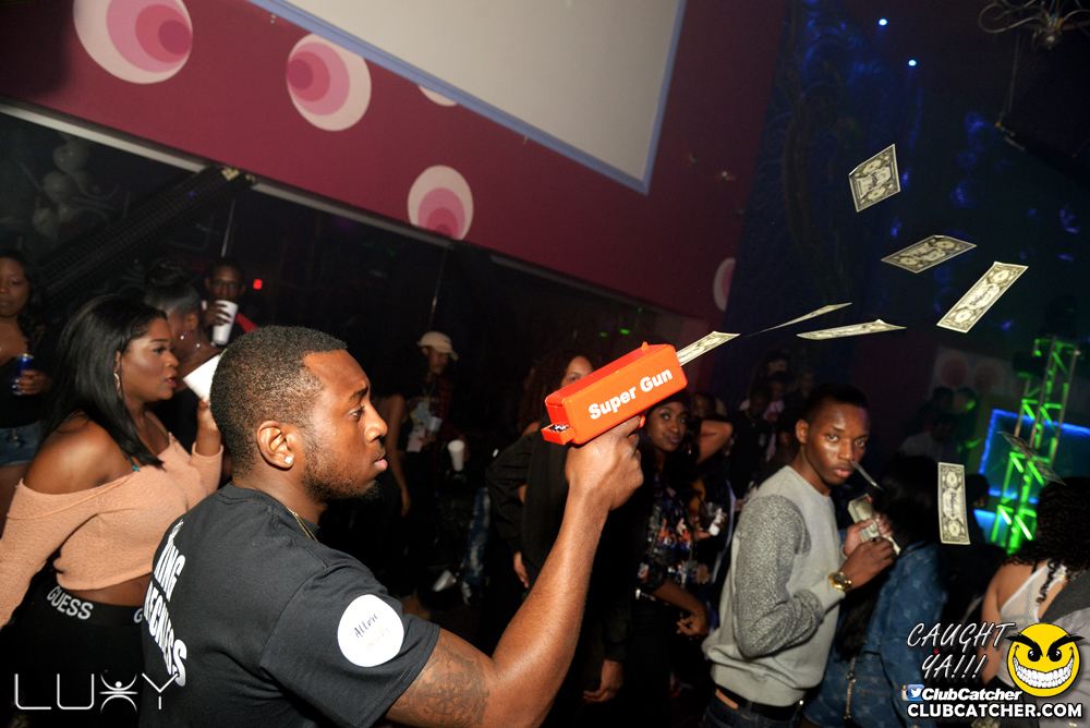 Luxy nightclub photo 465 - May 4th, 2018