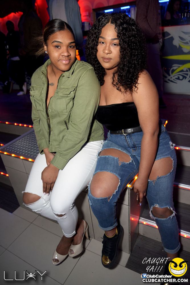 Luxy nightclub photo 466 - May 4th, 2018