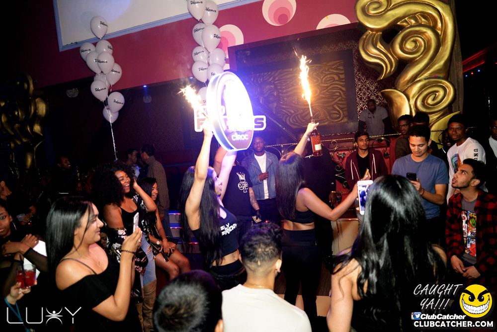 Luxy nightclub photo 467 - May 4th, 2018