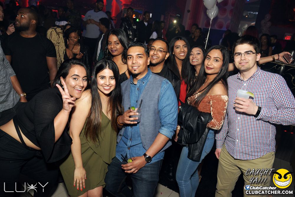 Luxy nightclub photo 48 - May 4th, 2018