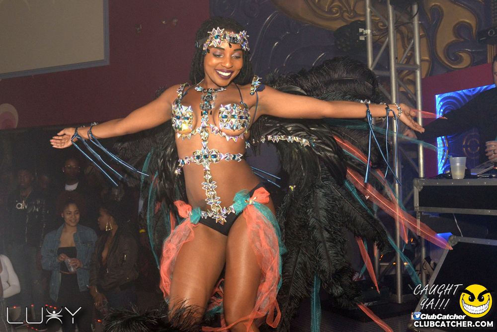 Luxy nightclub photo 471 - May 4th, 2018