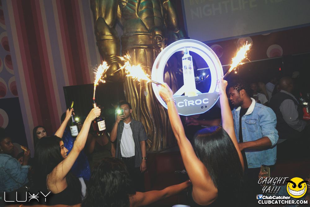 Luxy nightclub photo 475 - May 4th, 2018