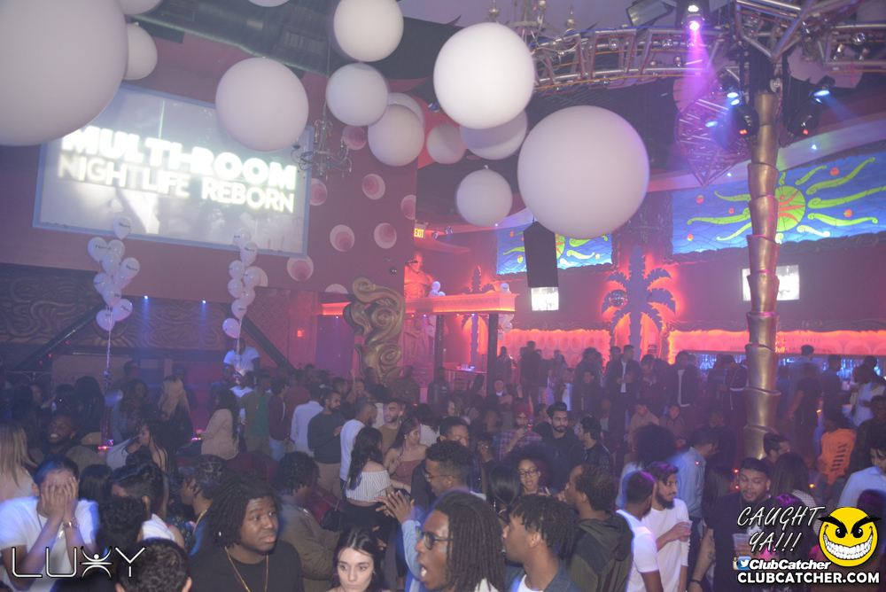 Luxy nightclub photo 477 - May 4th, 2018