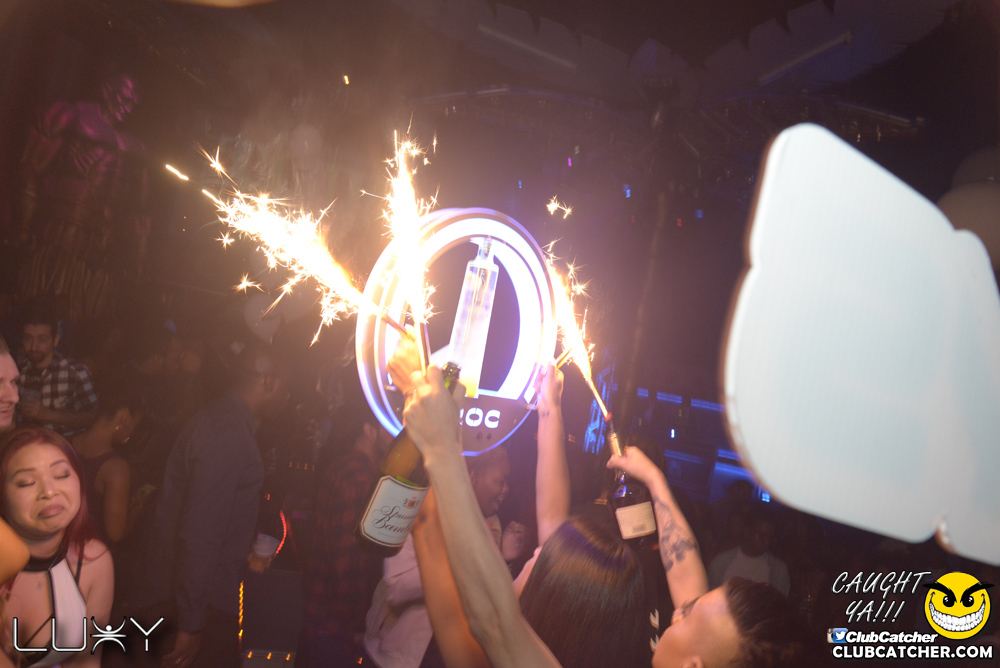 Luxy nightclub photo 478 - May 4th, 2018