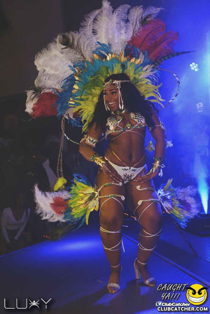 Luxy nightclub photo 481 - May 4th, 2018