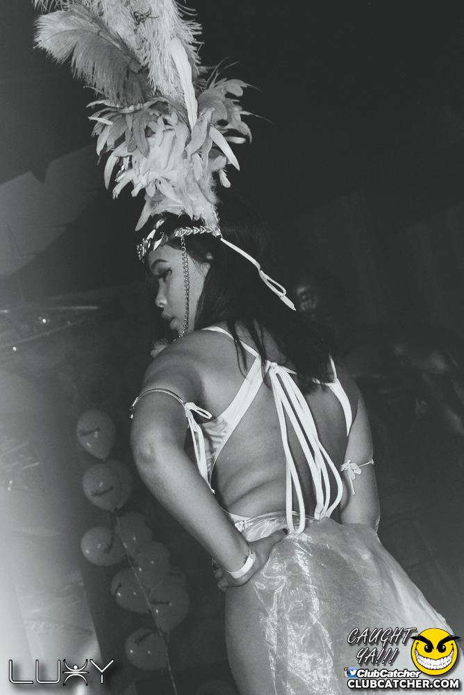 Luxy nightclub photo 482 - May 4th, 2018