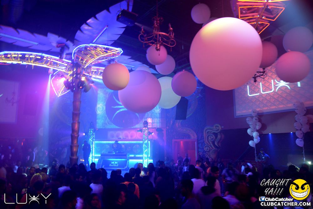 Luxy nightclub photo 483 - May 4th, 2018