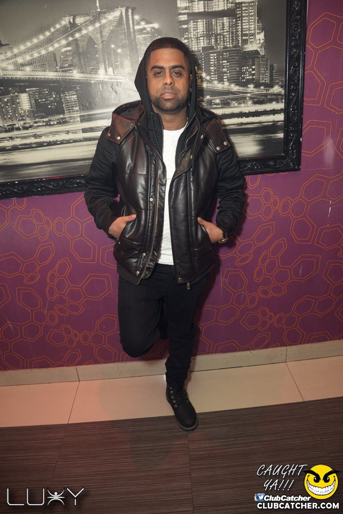 Luxy nightclub photo 488 - May 4th, 2018