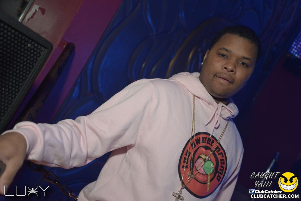 Luxy nightclub photo 489 - May 4th, 2018