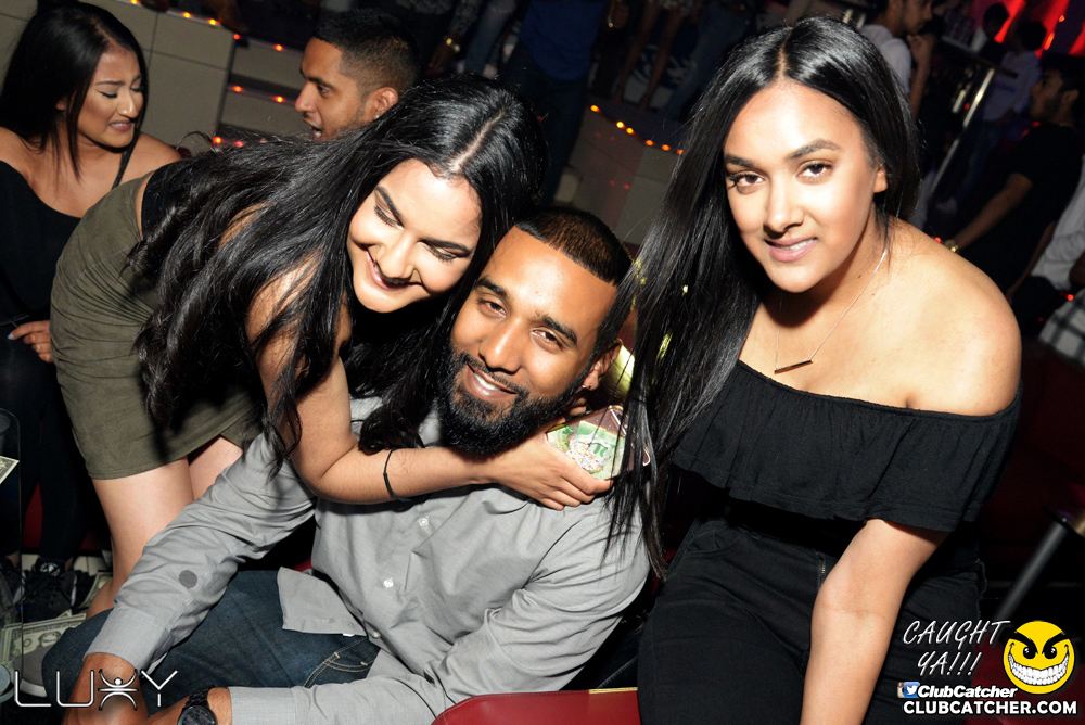 Luxy nightclub photo 53 - May 4th, 2018