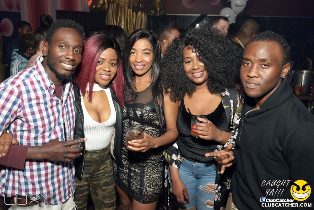 Luxy nightclub photo 58 - May 4th, 2018
