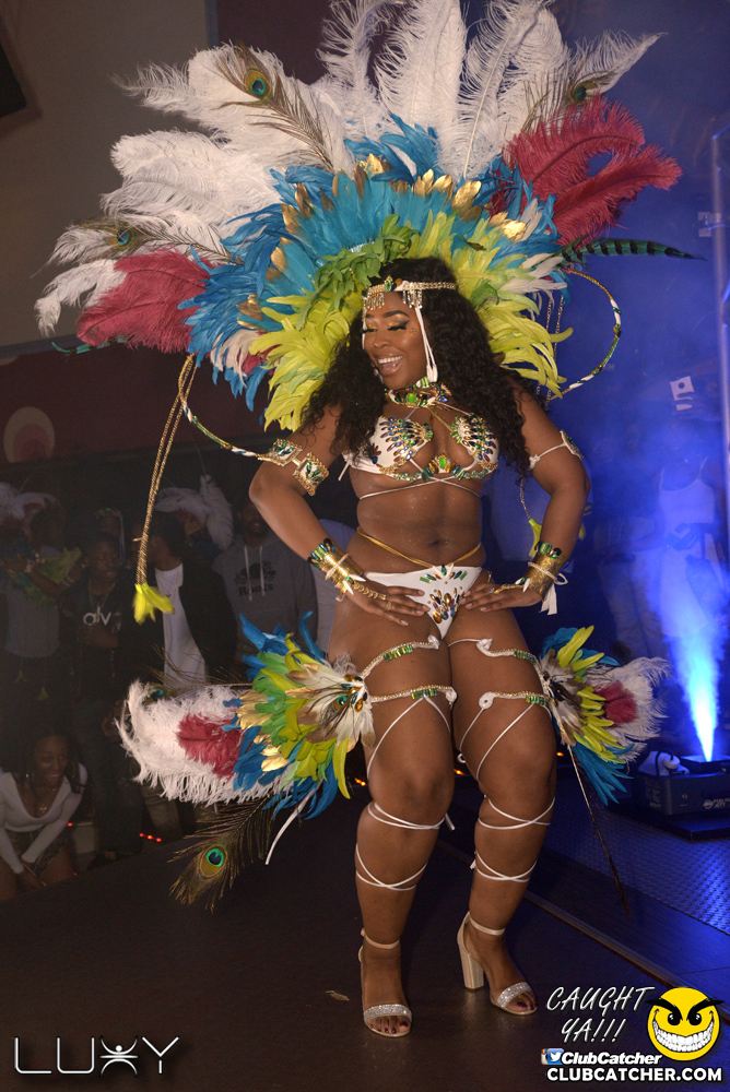 Luxy nightclub photo 7 - May 4th, 2018