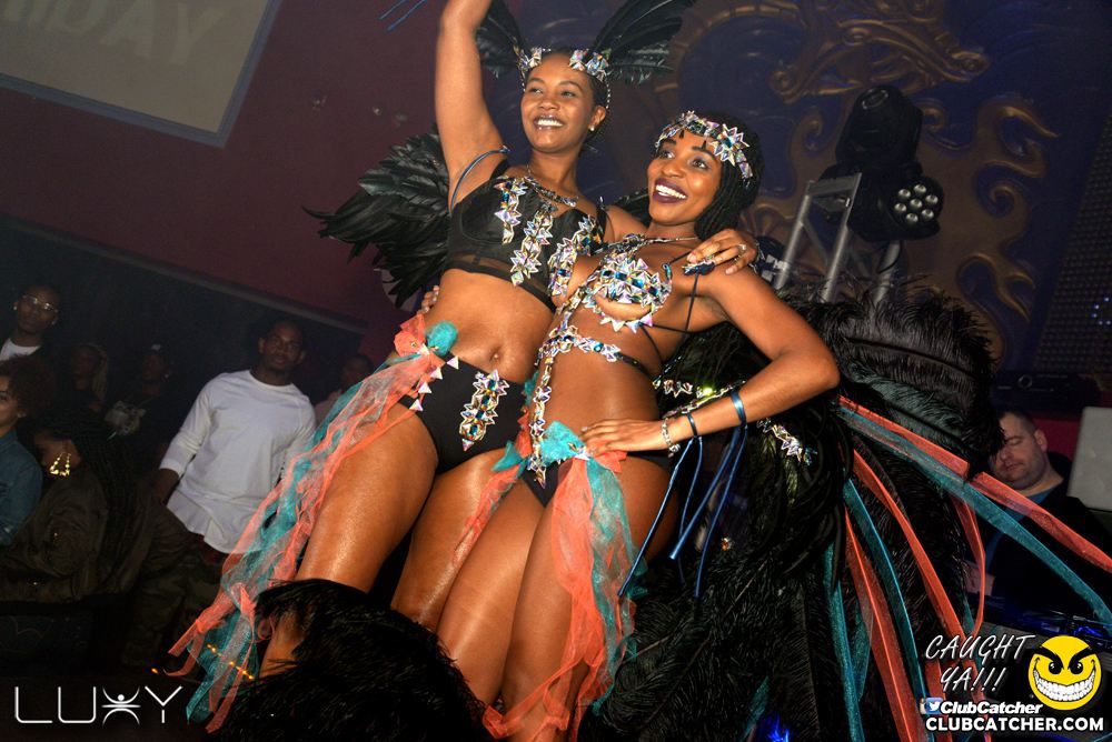 Luxy nightclub photo 8 - May 4th, 2018