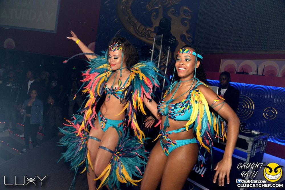 Luxy nightclub photo 76 - May 4th, 2018