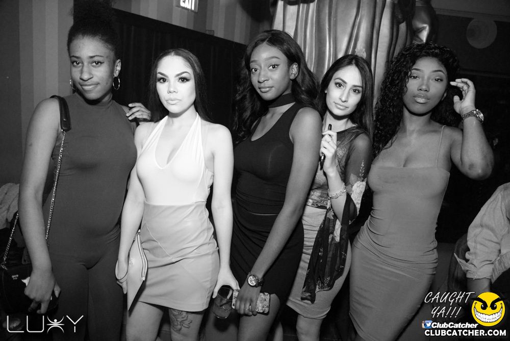 Luxy nightclub photo 82 - May 4th, 2018