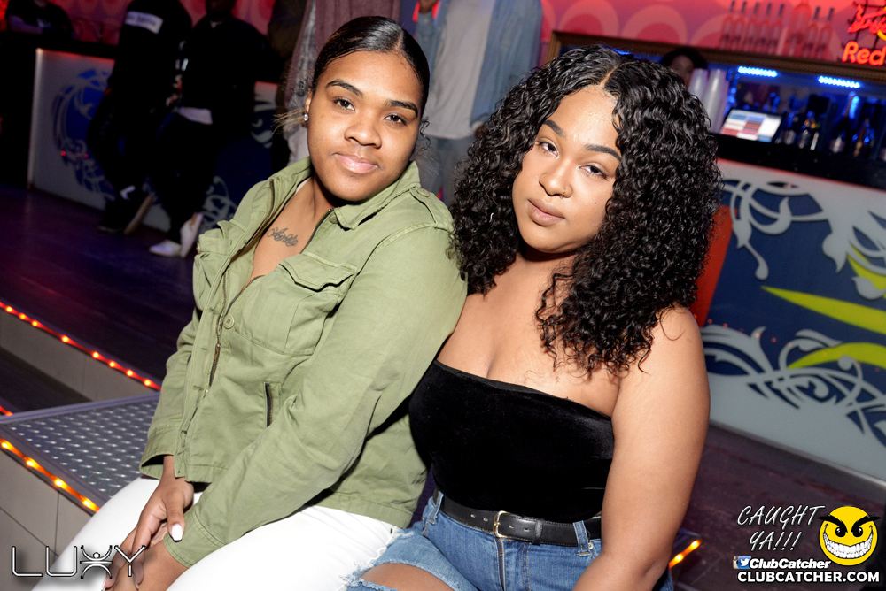 Luxy nightclub photo 86 - May 4th, 2018