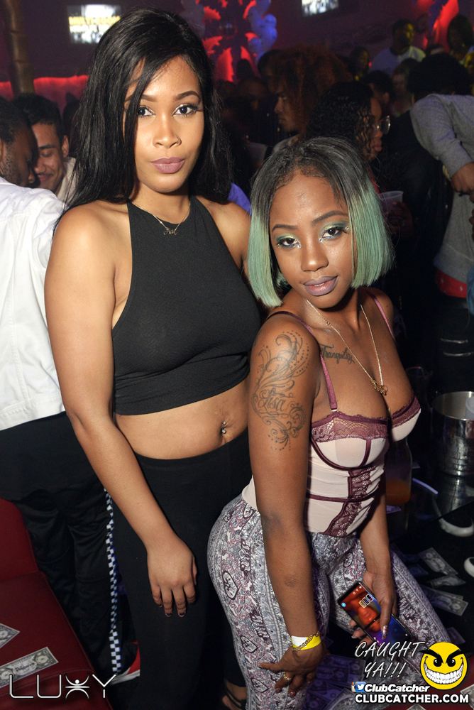 Luxy nightclub photo 89 - May 4th, 2018