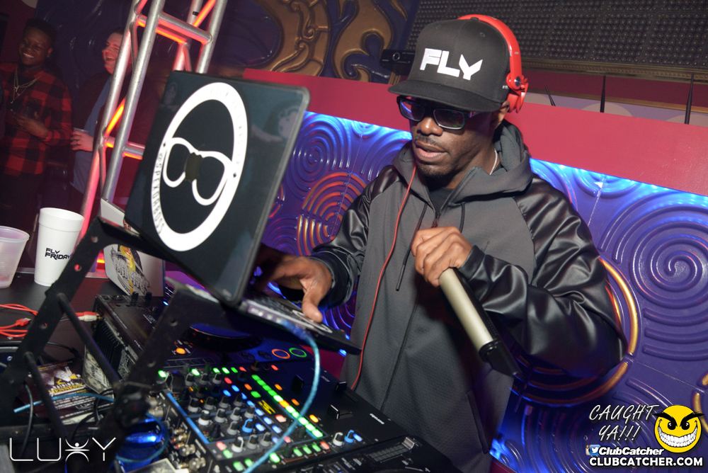 Luxy nightclub photo 91 - May 4th, 2018