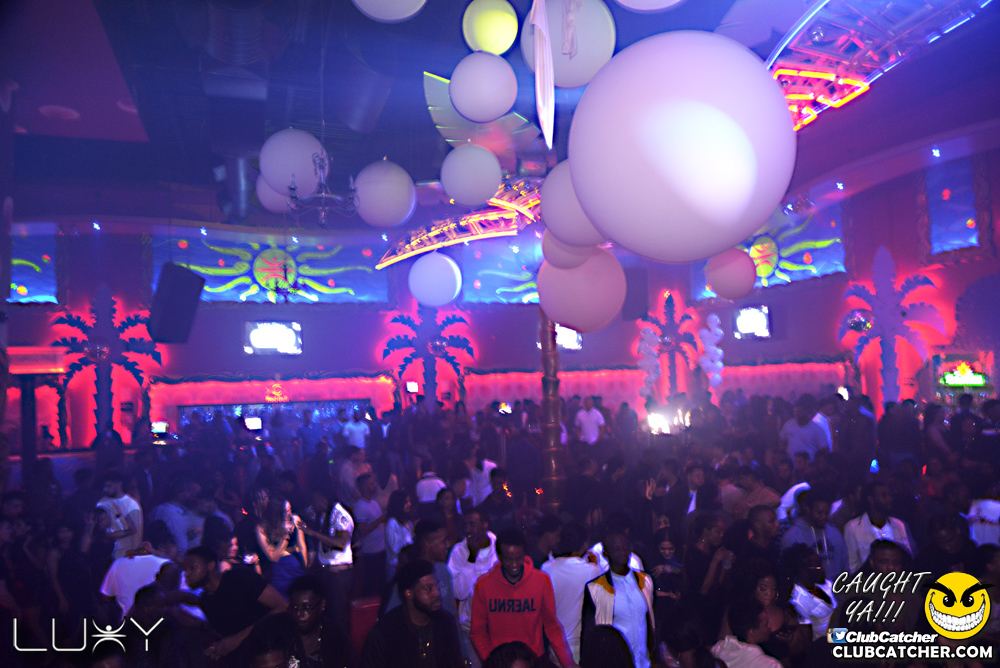 Luxy nightclub photo 94 - May 4th, 2018