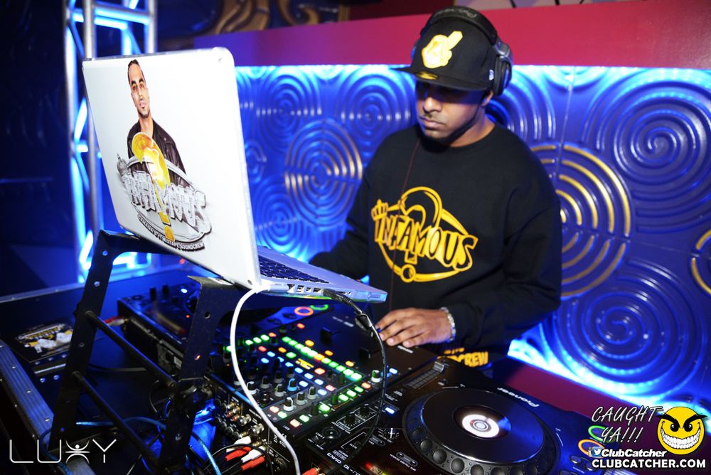 Luxy nightclub photo 95 - May 4th, 2018