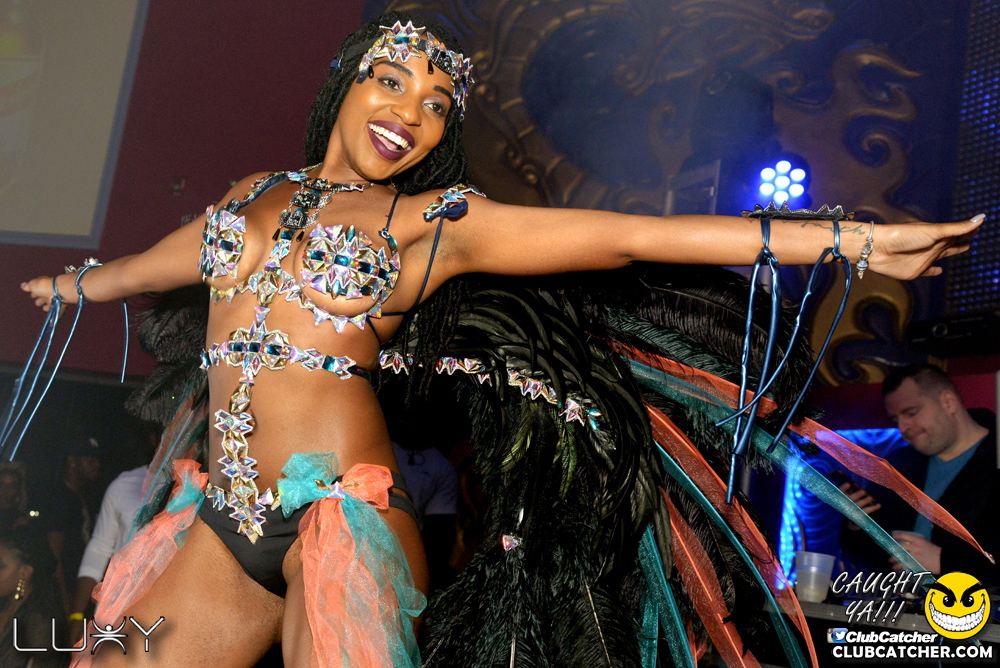 Luxy nightclub photo 98 - May 4th, 2018