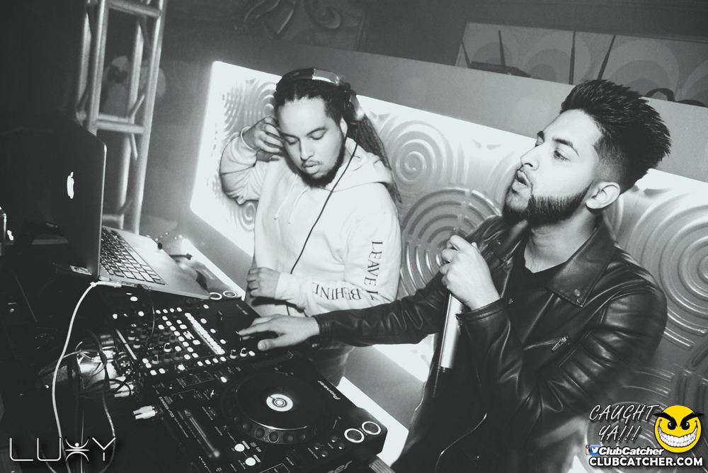 Luxy nightclub photo 104 - May 5th, 2018