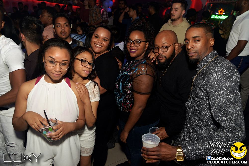 Luxy nightclub photo 107 - May 5th, 2018