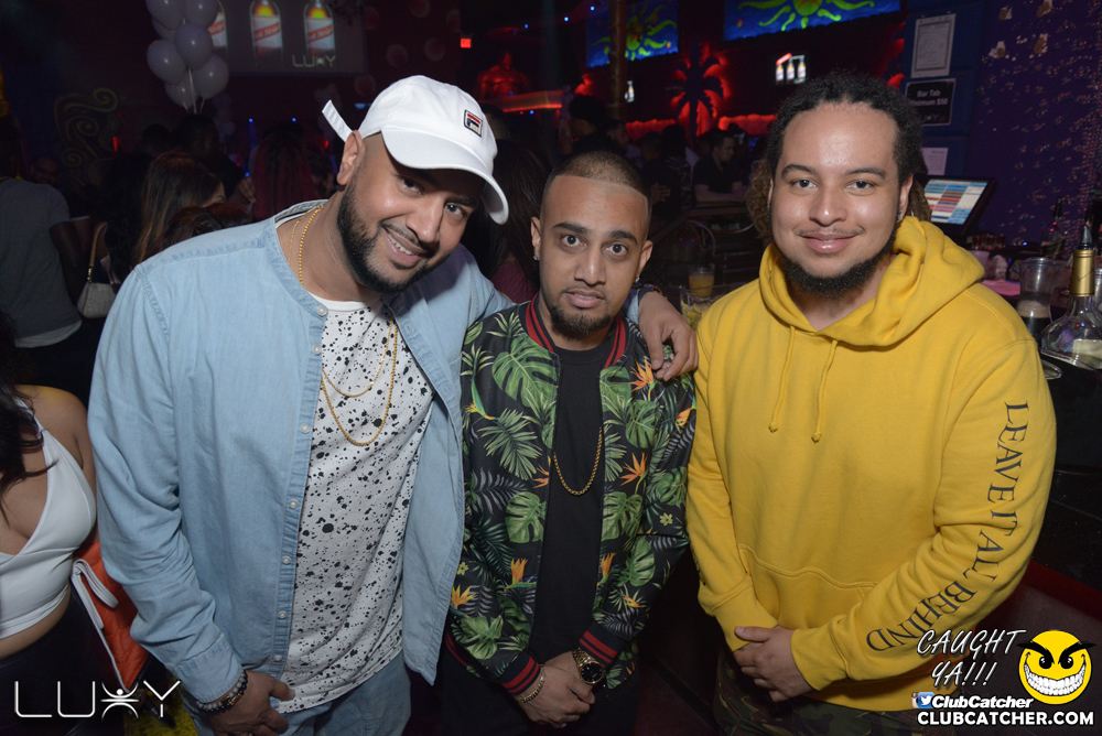 Luxy nightclub photo 108 - May 5th, 2018