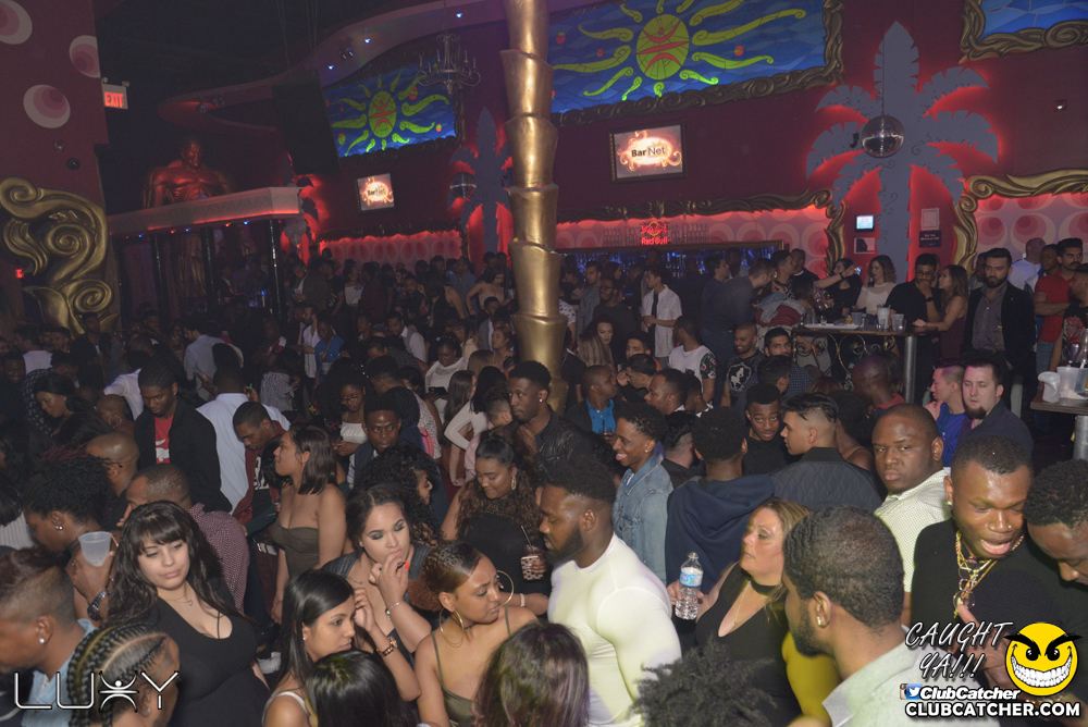 Luxy nightclub photo 111 - May 5th, 2018