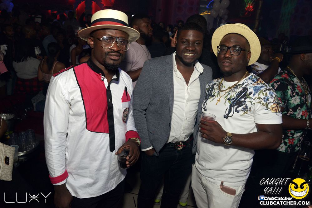 Luxy nightclub photo 112 - May 5th, 2018
