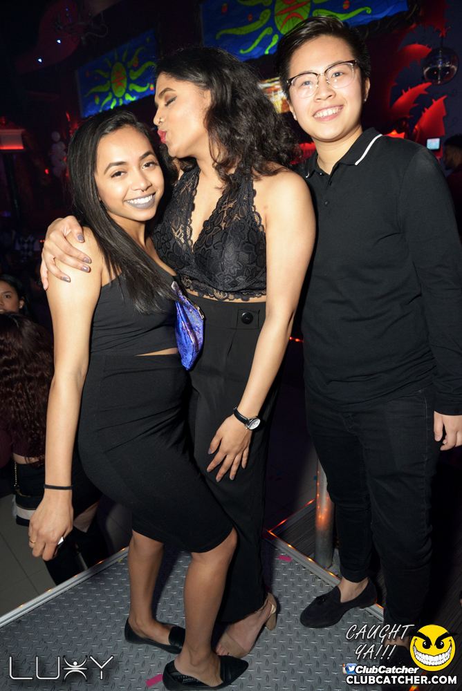 Luxy nightclub photo 113 - May 5th, 2018