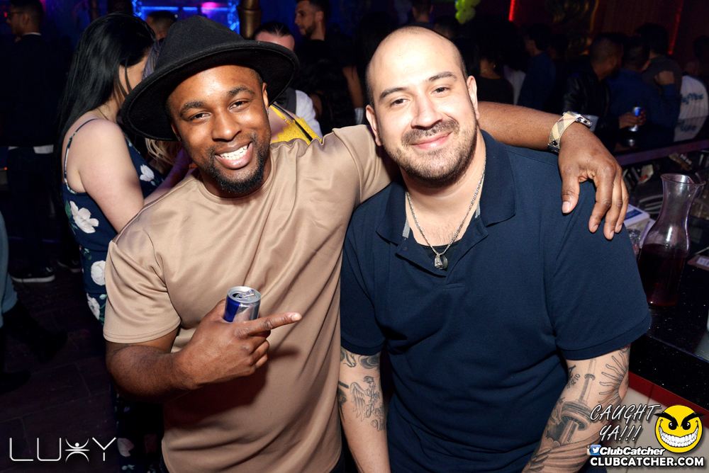 Luxy nightclub photo 114 - May 5th, 2018