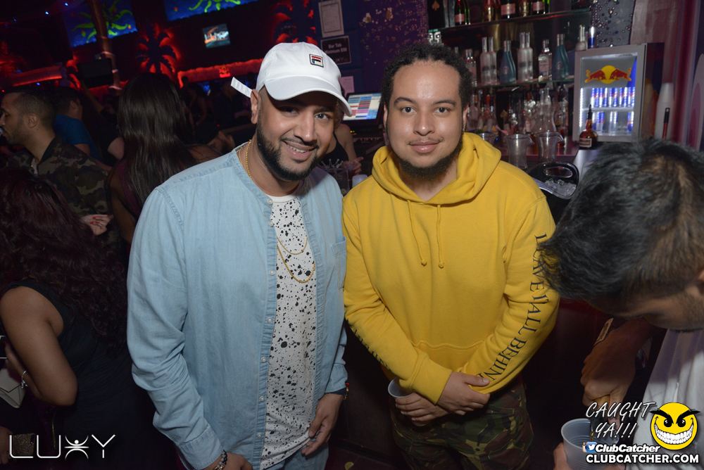 Luxy nightclub photo 115 - May 5th, 2018