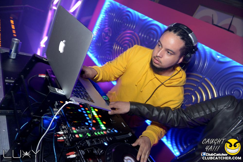 Luxy nightclub photo 116 - May 5th, 2018