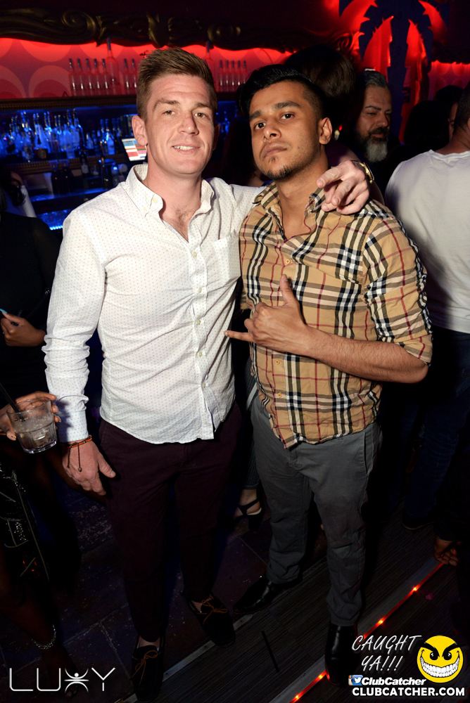 Luxy nightclub photo 118 - May 5th, 2018