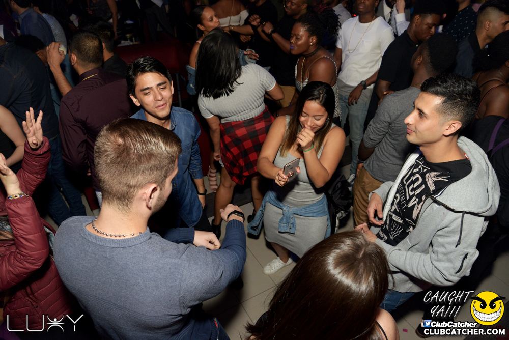 Luxy nightclub photo 120 - May 5th, 2018