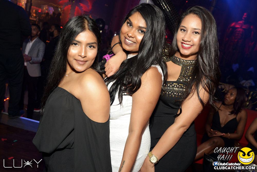 Luxy nightclub photo 13 - May 5th, 2018