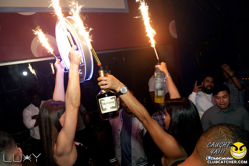 Luxy nightclub photo 122 - May 5th, 2018