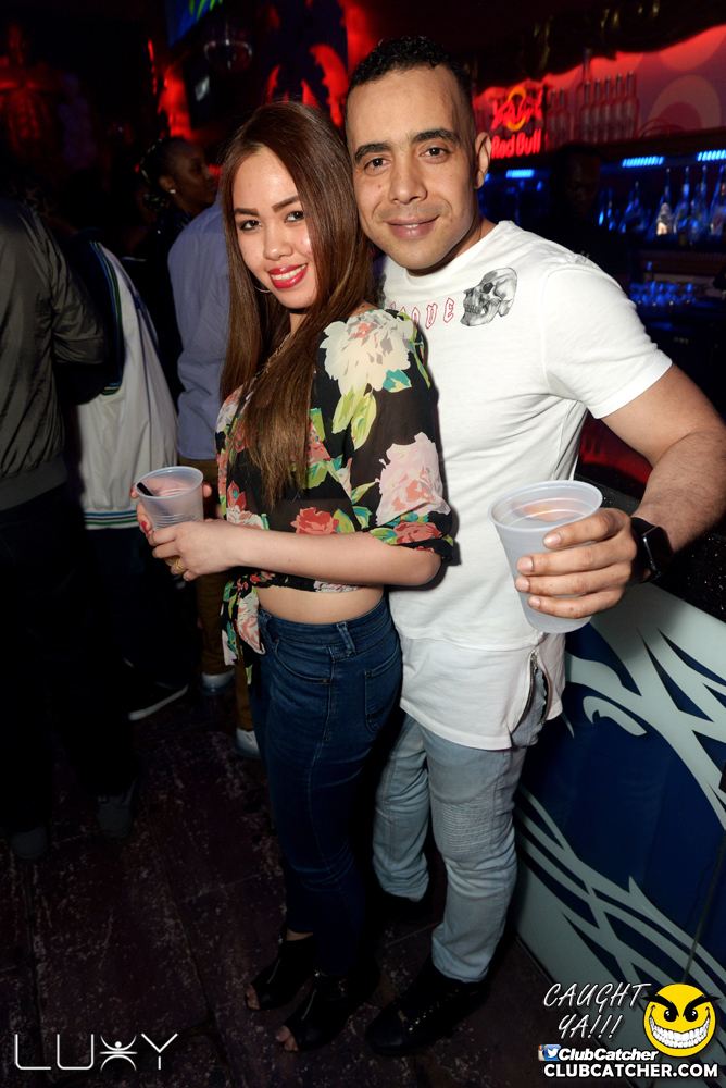 Luxy nightclub photo 124 - May 5th, 2018