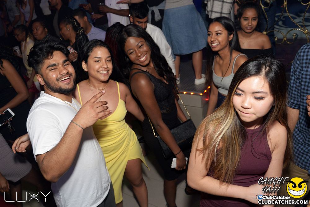 Luxy nightclub photo 125 - May 5th, 2018