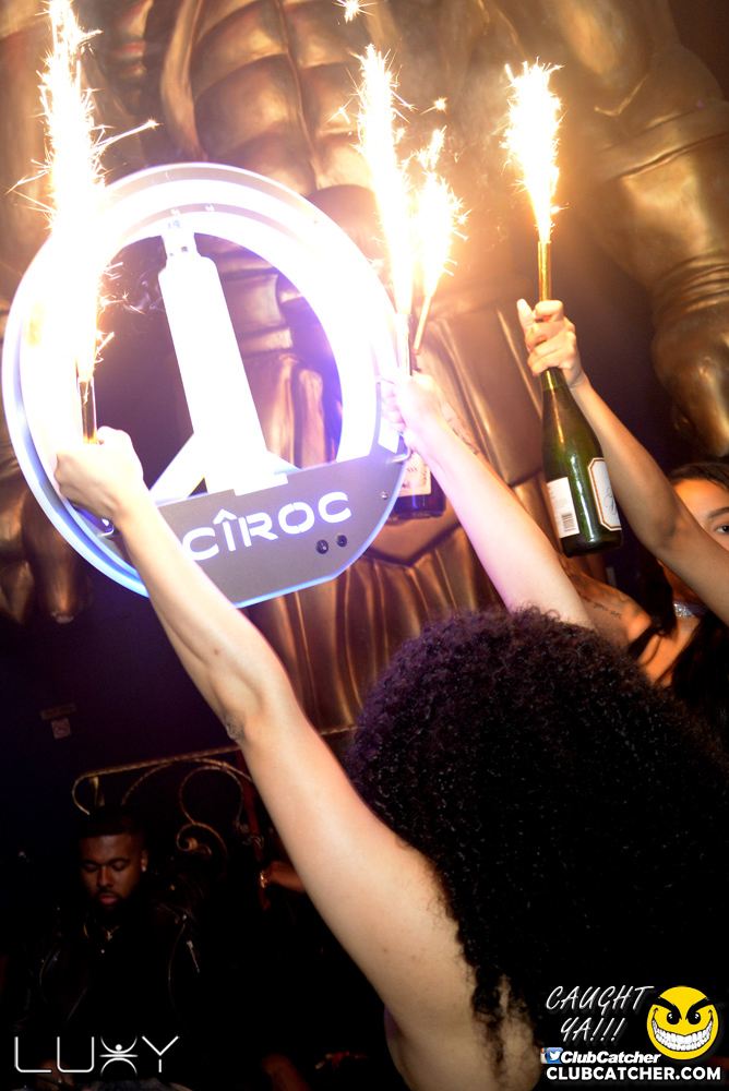 Luxy nightclub photo 126 - May 5th, 2018