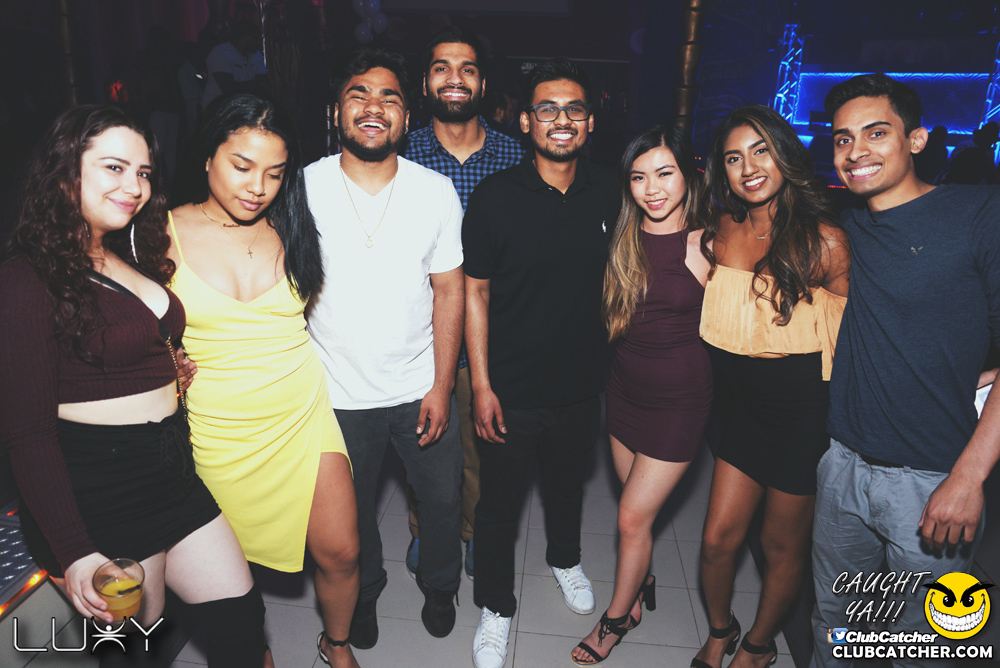 Luxy nightclub photo 127 - May 5th, 2018